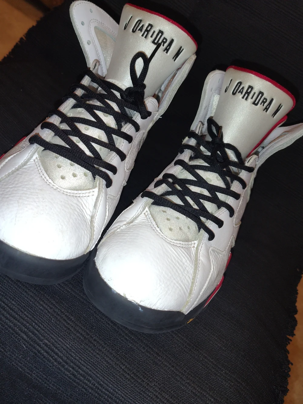 Nike Air Jordan 7 Retro 